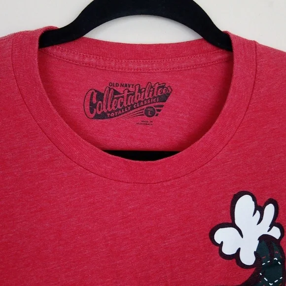 Old Navy The Grinch Who Stole Christmas Short Sleeve Graphic T-shirt Top - Picture 9 of 12
